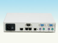 Rear Card