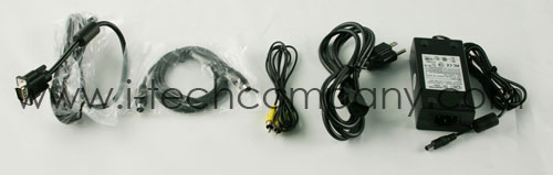 Accessories