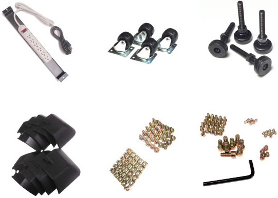 Parts